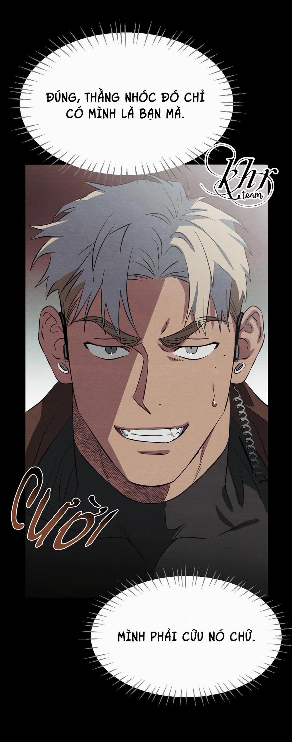 Vị Khách Không Mời 20 trang 36