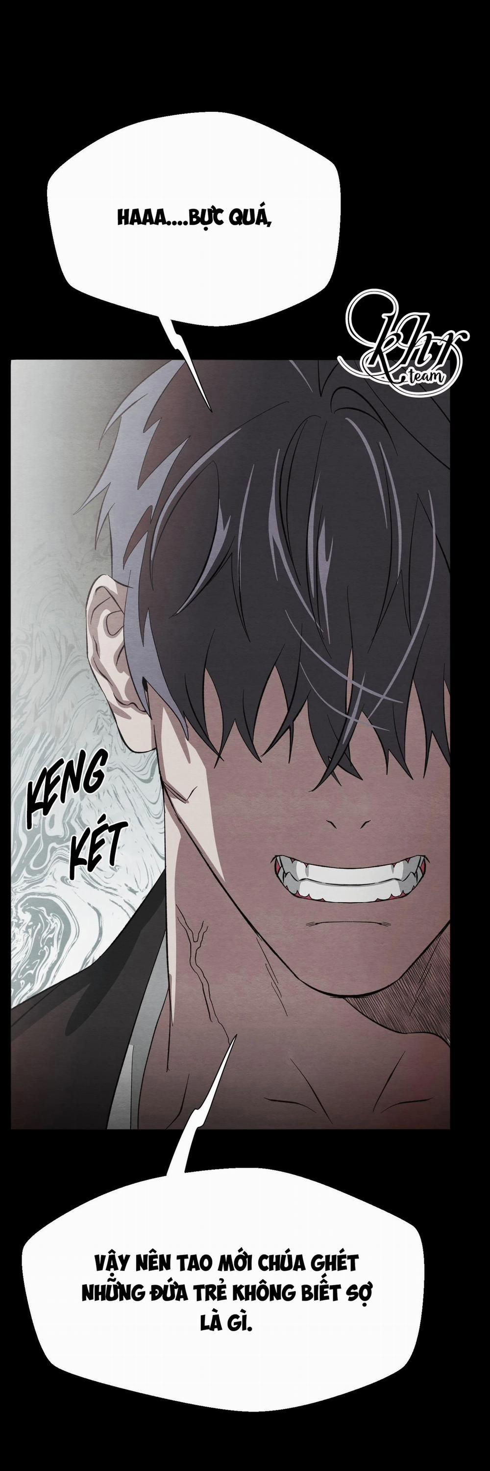 Vị Khách Không Mời 20 trang 37