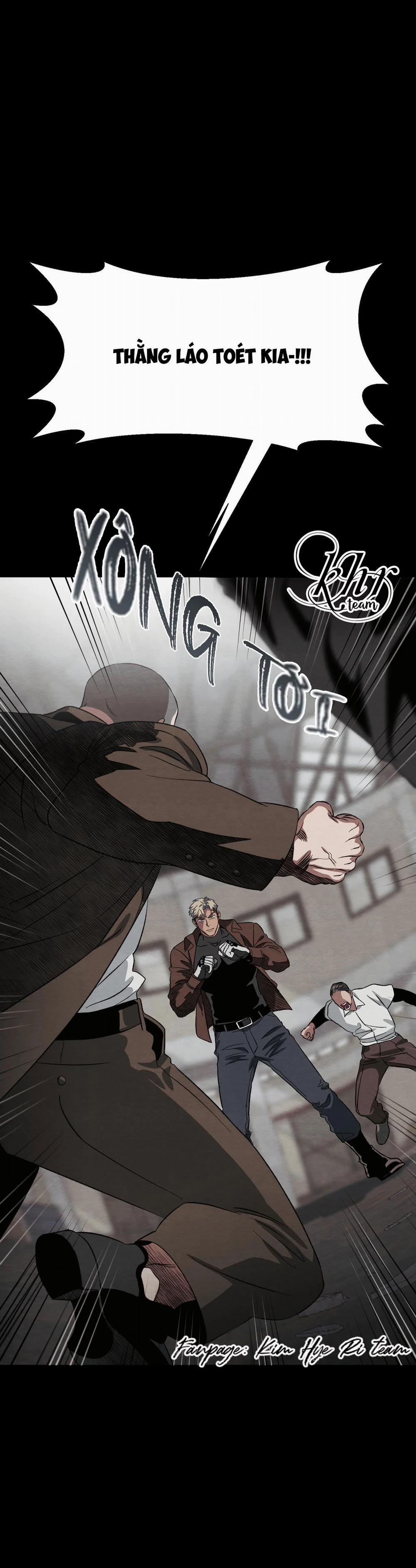 Vị Khách Không Mời 20 trang 43