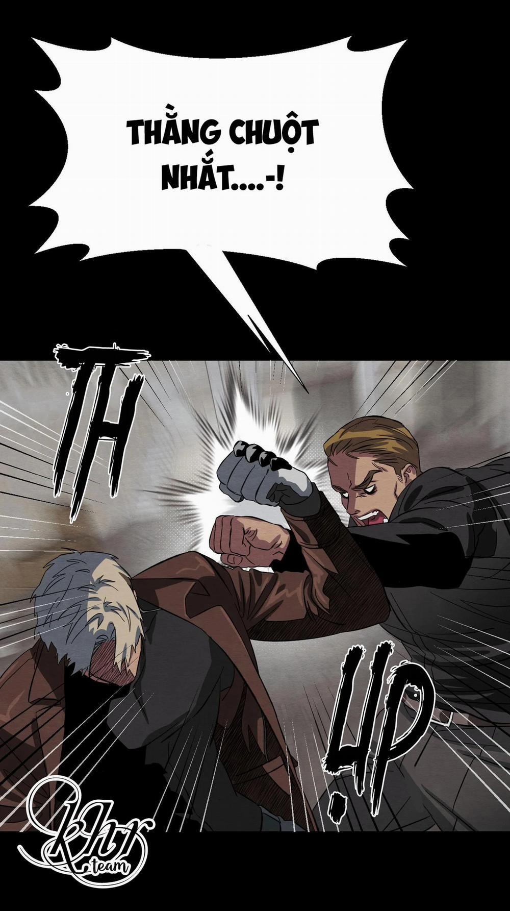 Vị Khách Không Mời 20 trang 49