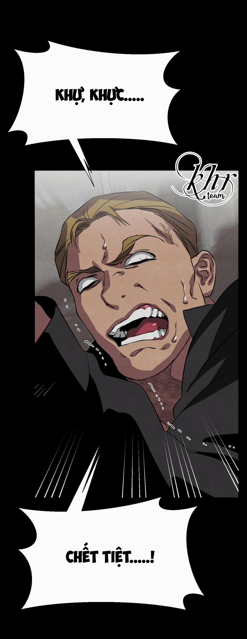 Vị Khách Không Mời 20 trang 50