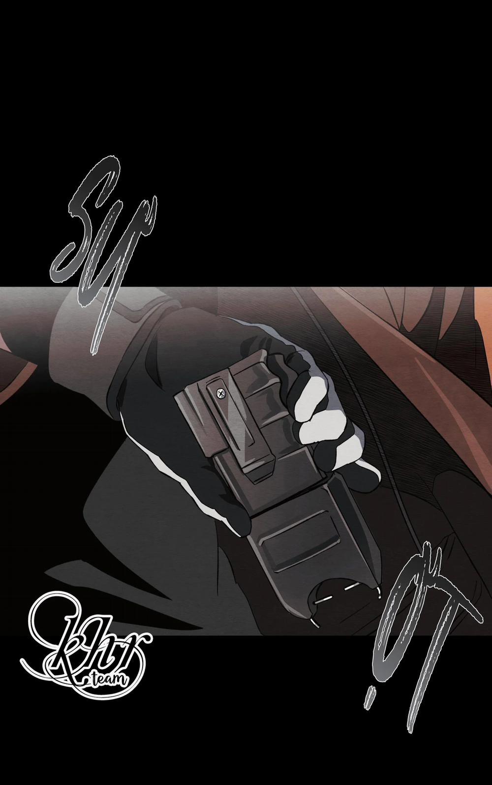 Vị Khách Không Mời 20 trang 55