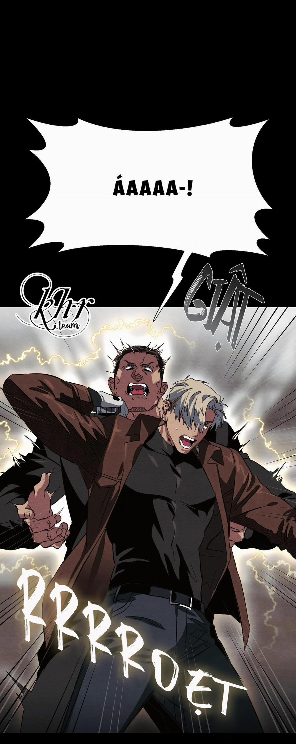 Vị Khách Không Mời 20 trang 56