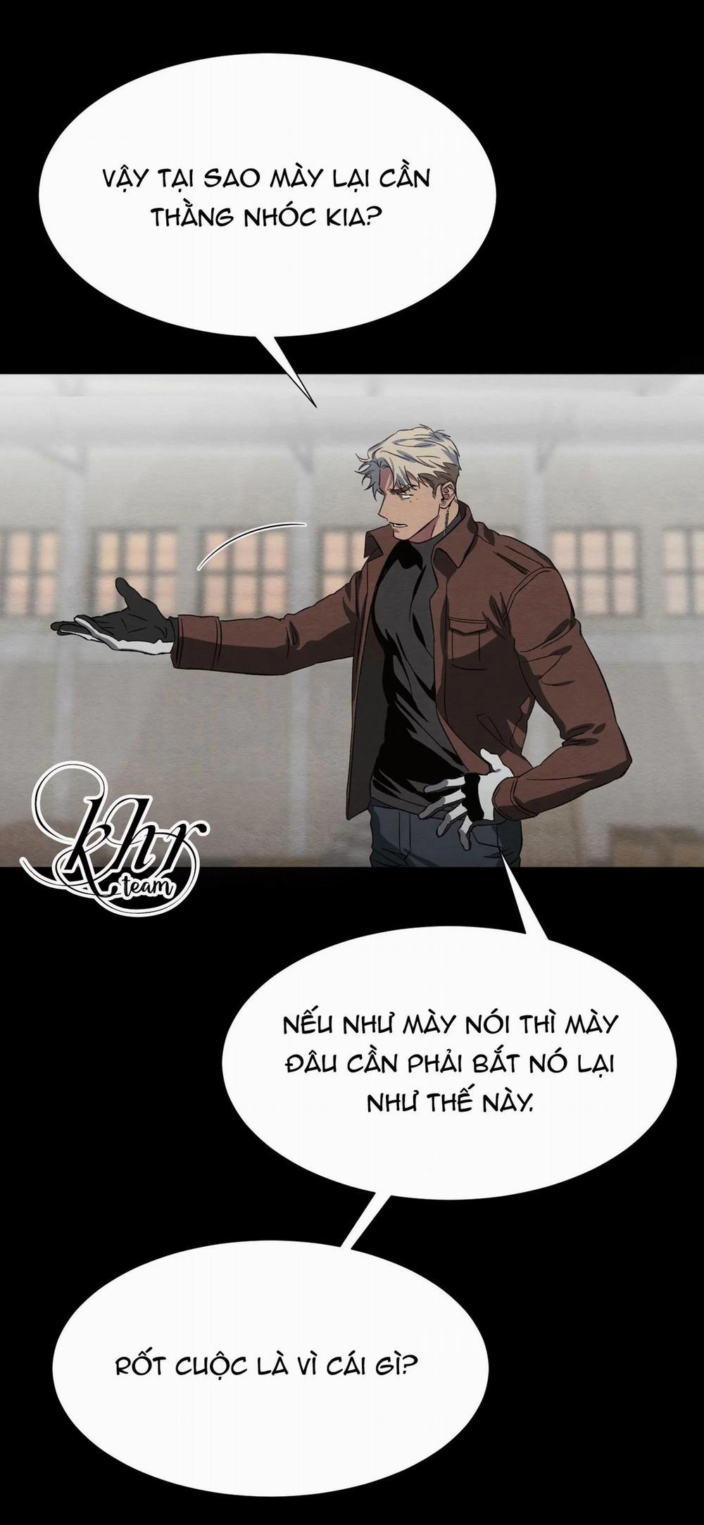 Vị Khách Không Mời 20 trang 8