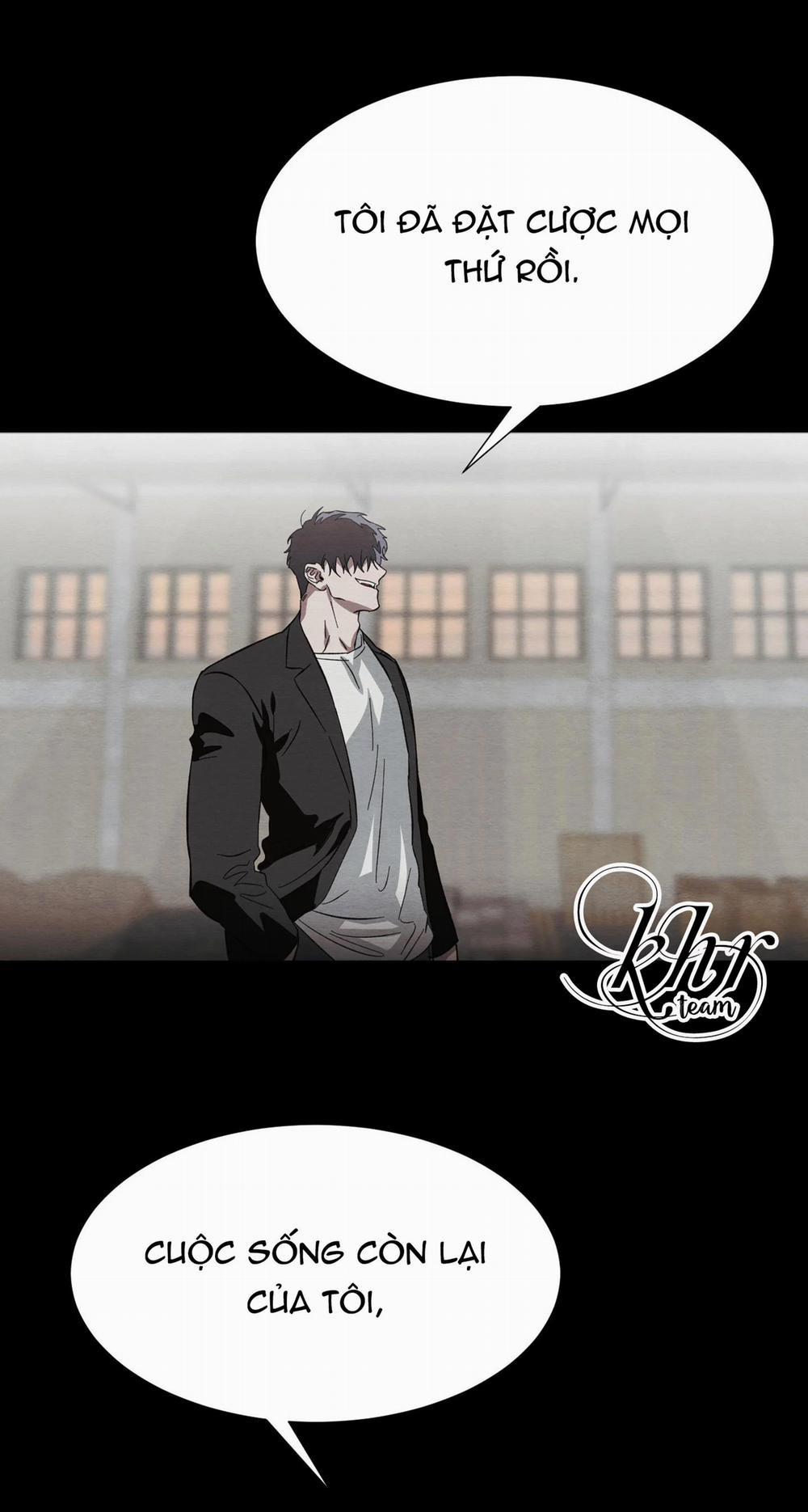 Vị Khách Không Mời 20 trang 9