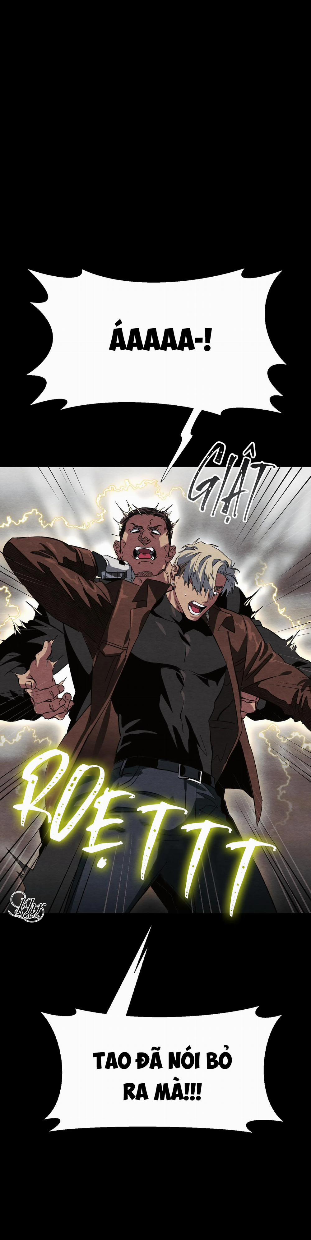 Vị Khách Không Mời 21 trang 0