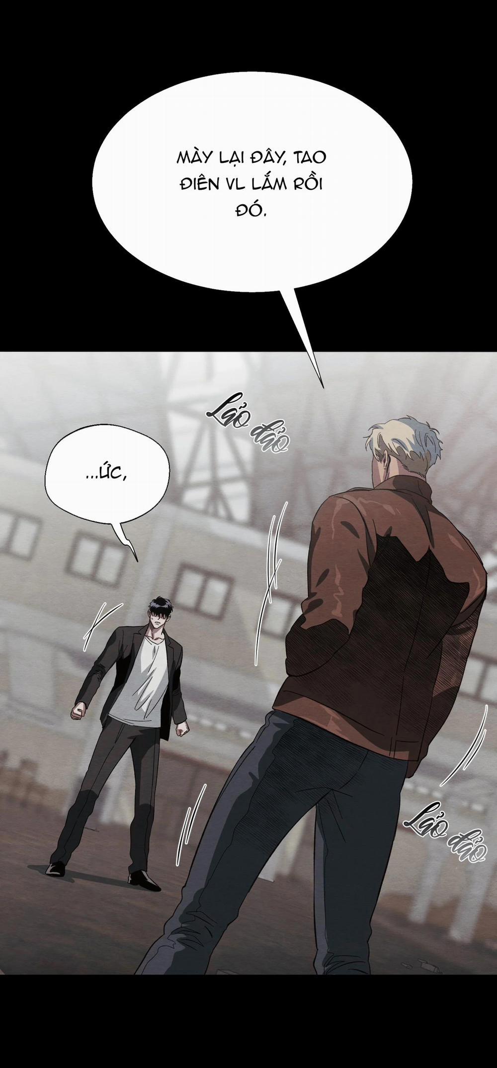 Vị Khách Không Mời 21 trang 14