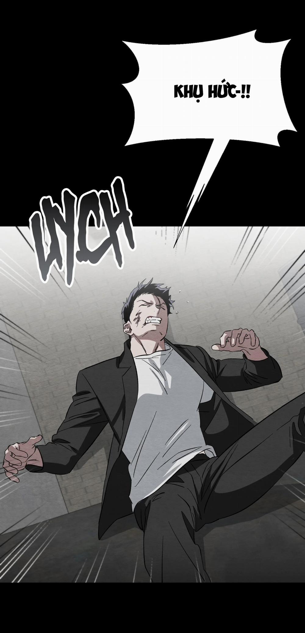 Vị Khách Không Mời 21 trang 17