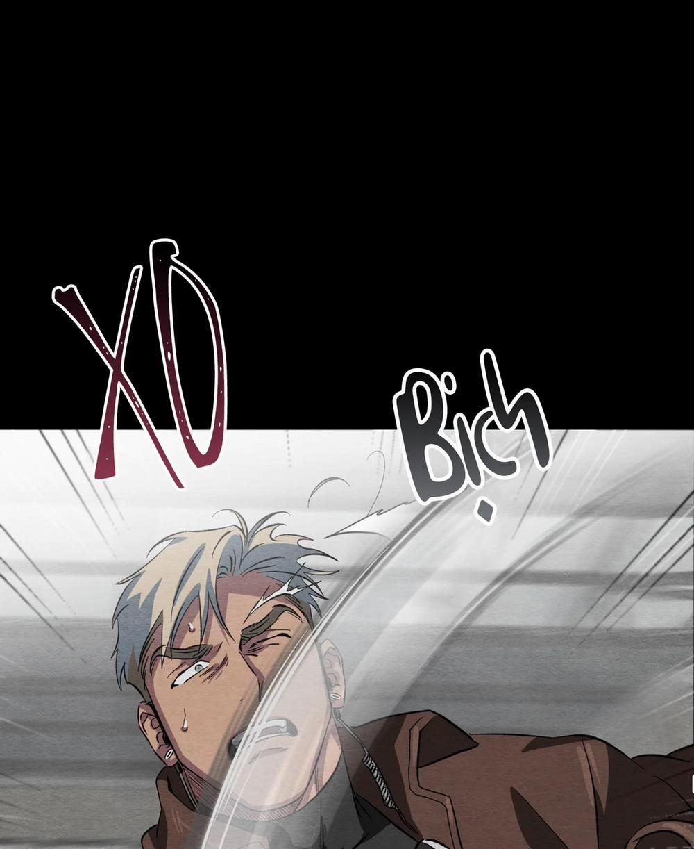 Vị Khách Không Mời 21 trang 25