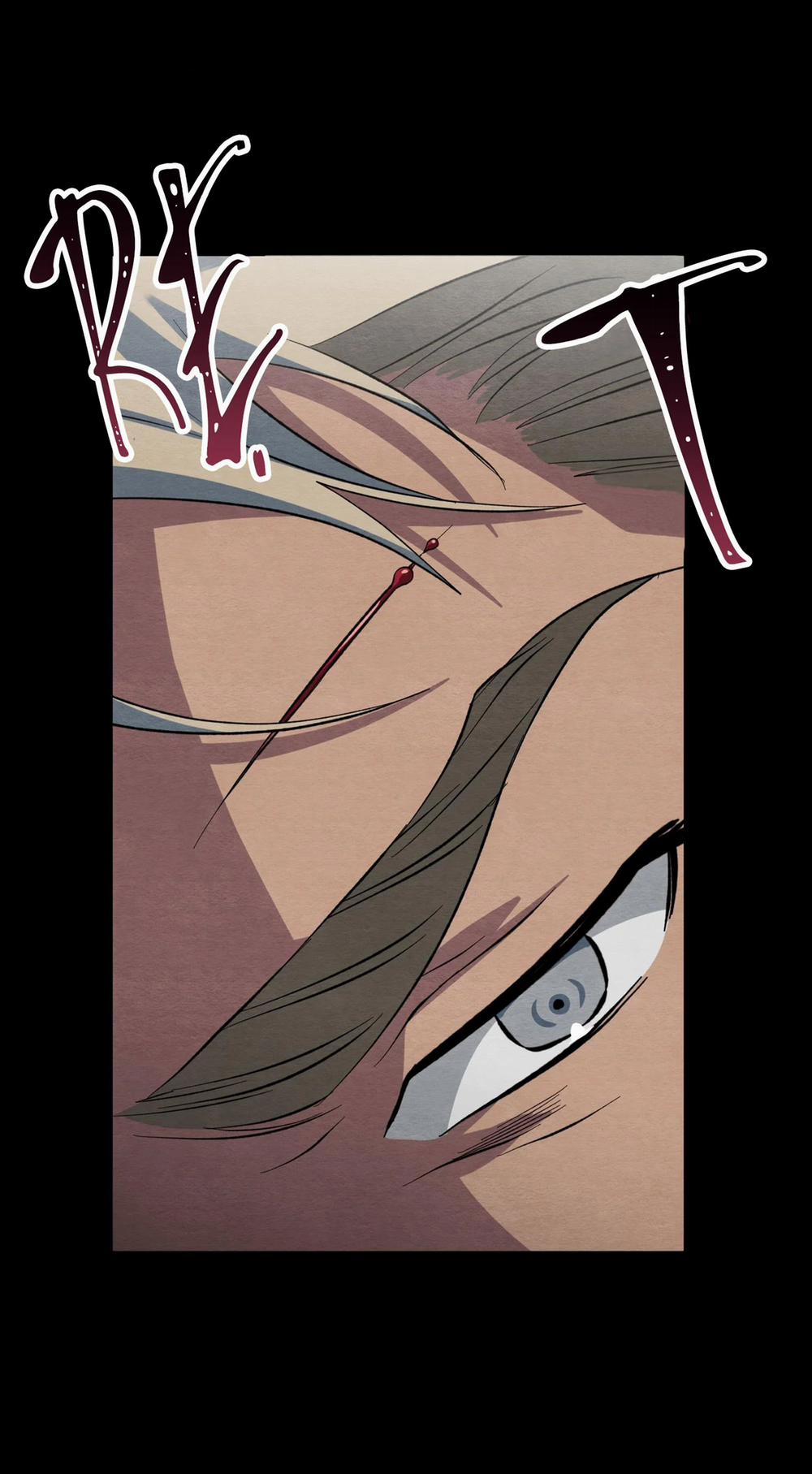 Vị Khách Không Mời 21 trang 27