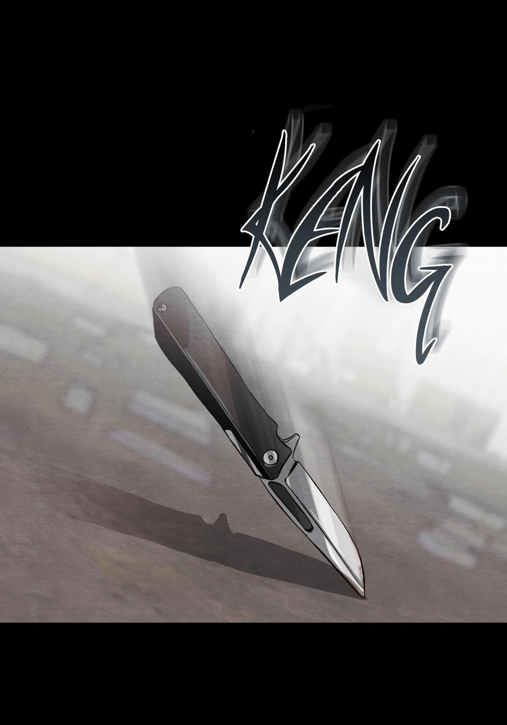 Vị Khách Không Mời 21 trang 32