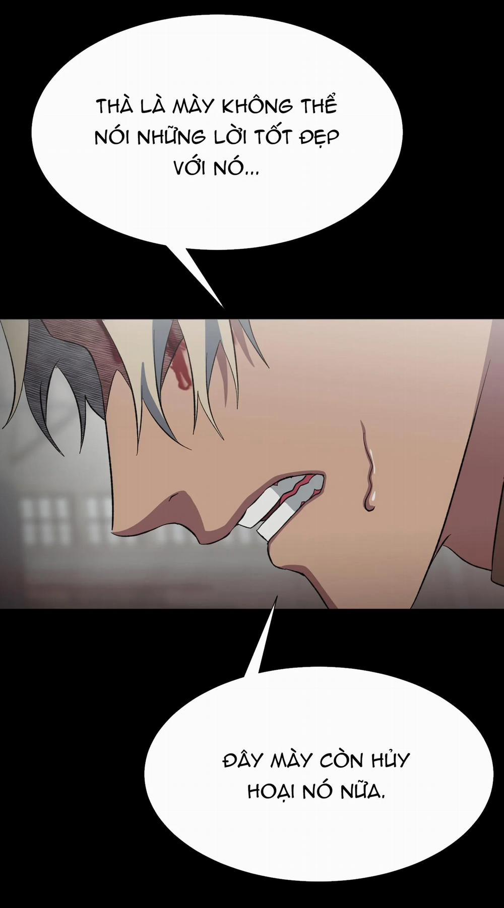 Vị Khách Không Mời 21 trang 35