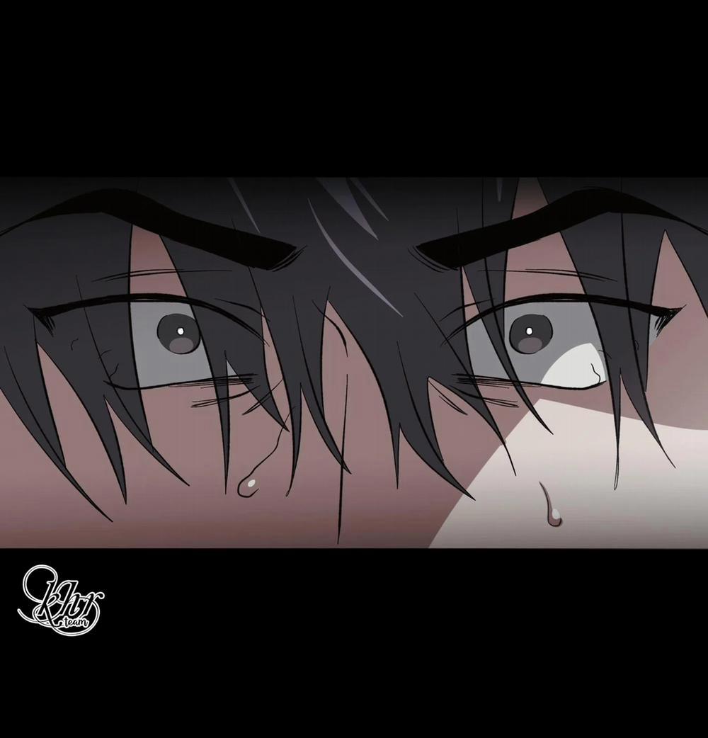 Vị Khách Không Mời 21 trang 38