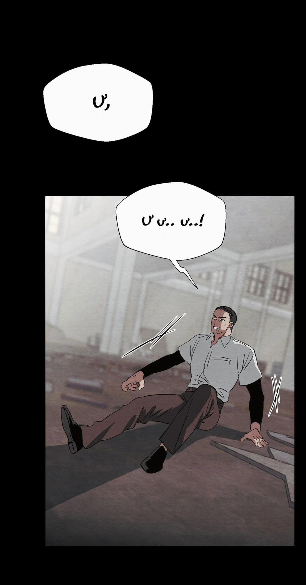 Vị Khách Không Mời 21 trang 43