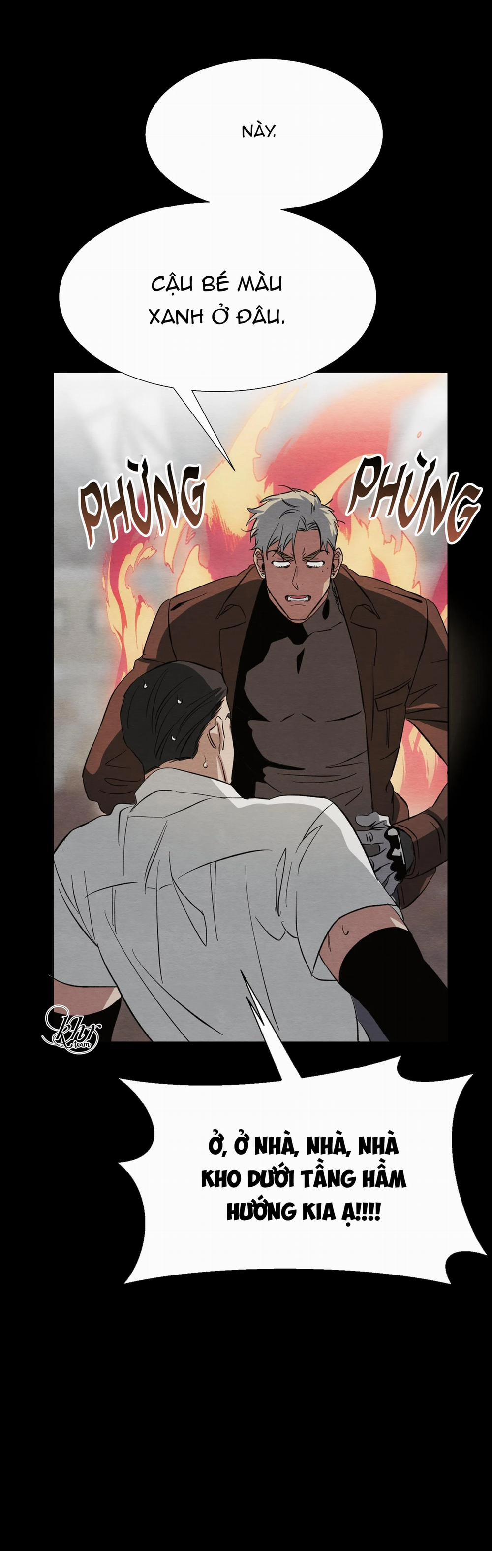 Vị Khách Không Mời 21 trang 44