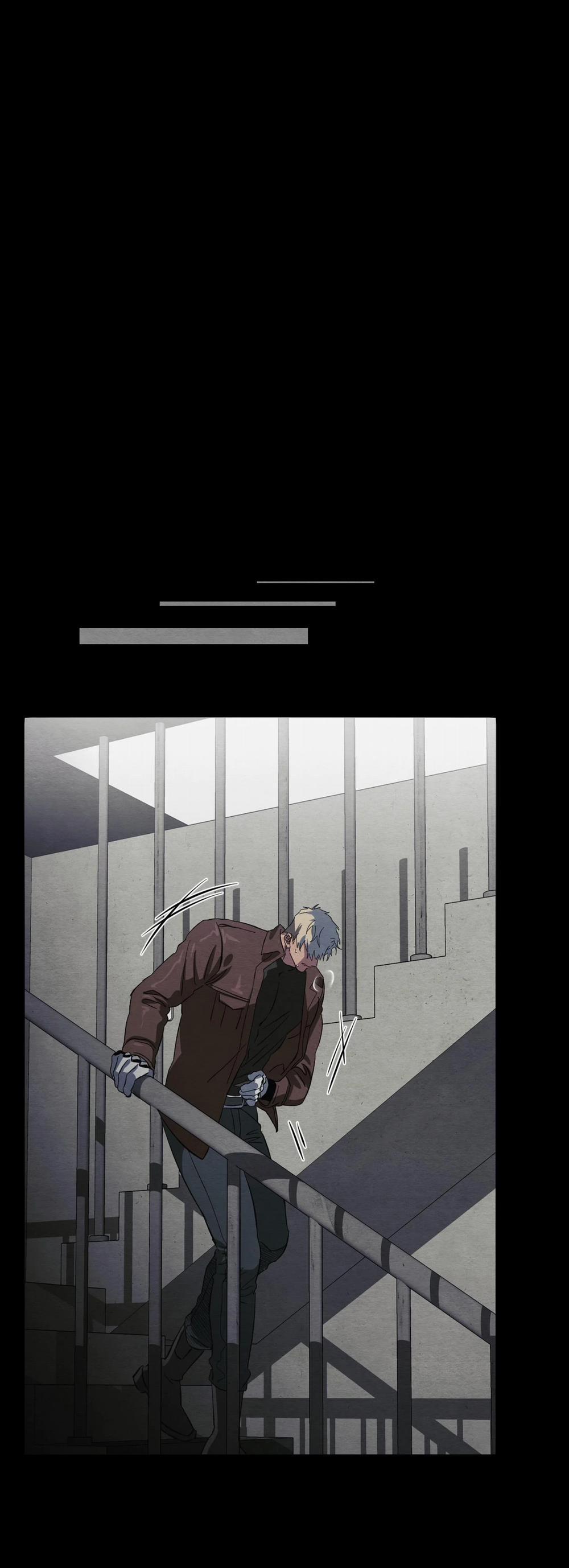 Vị Khách Không Mời 21 trang 45