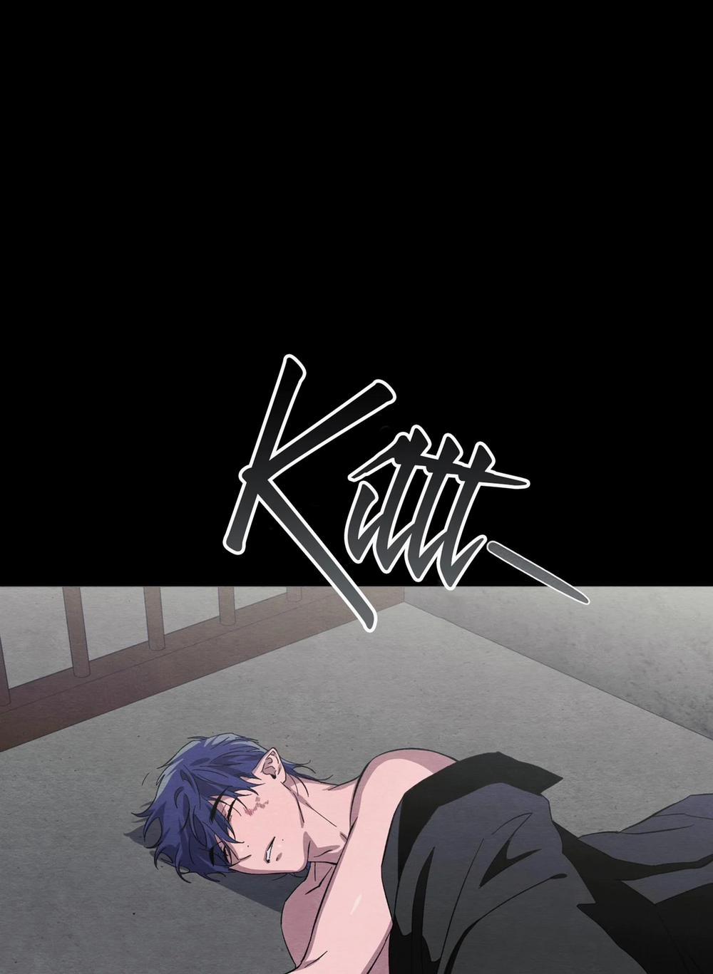 Vị Khách Không Mời 21 trang 46