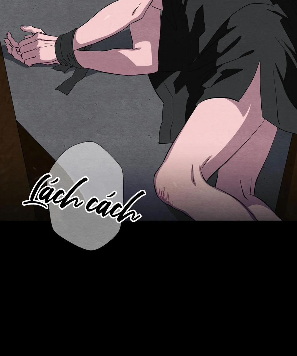 Vị Khách Không Mời 21 trang 47