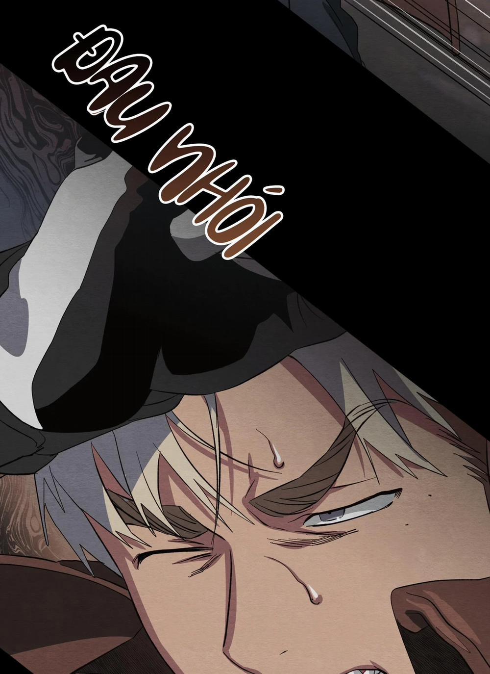 Vị Khách Không Mời 21 trang 5