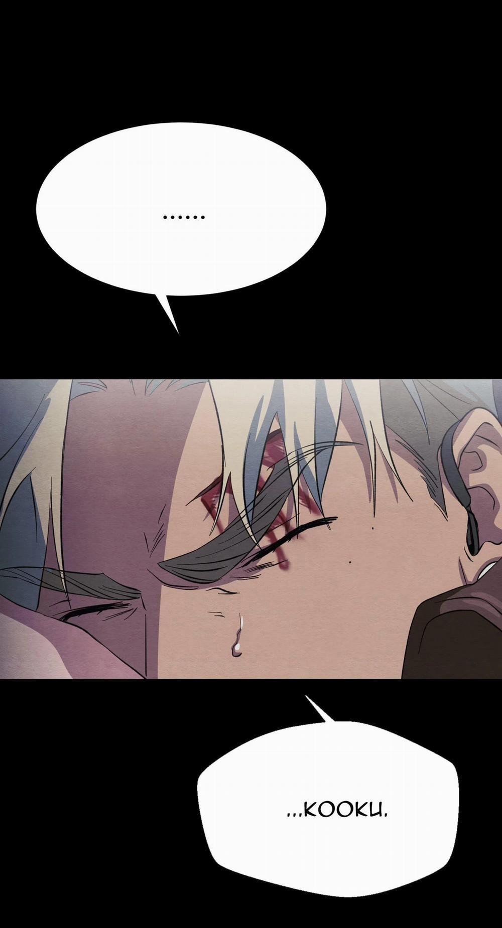 Vị Khách Không Mời 21 trang 51