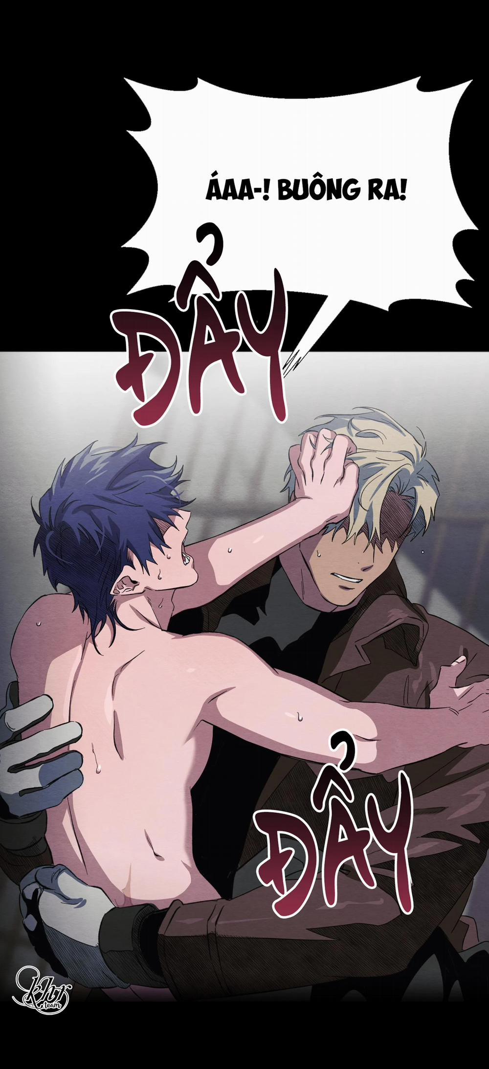 Vị Khách Không Mời 21 trang 53