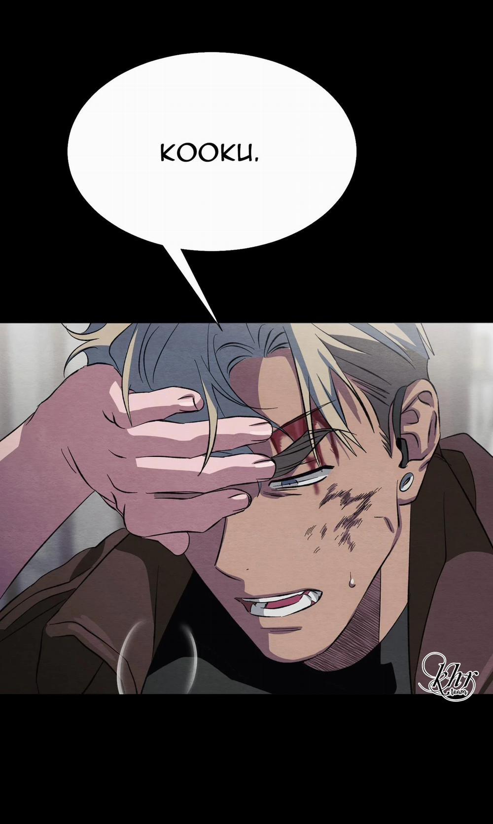 Vị Khách Không Mời 21 trang 56