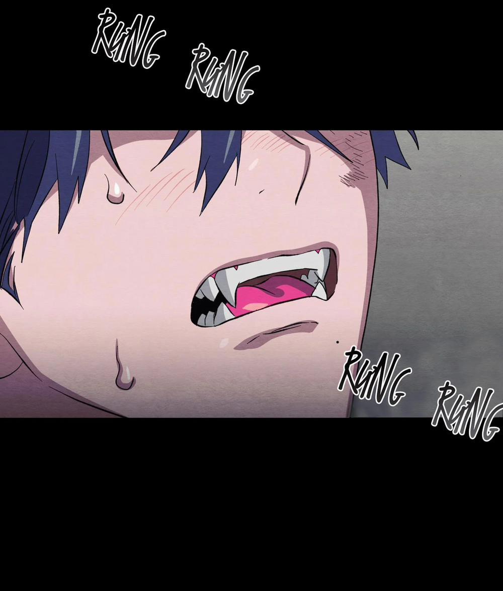 Vị Khách Không Mời 21 trang 58