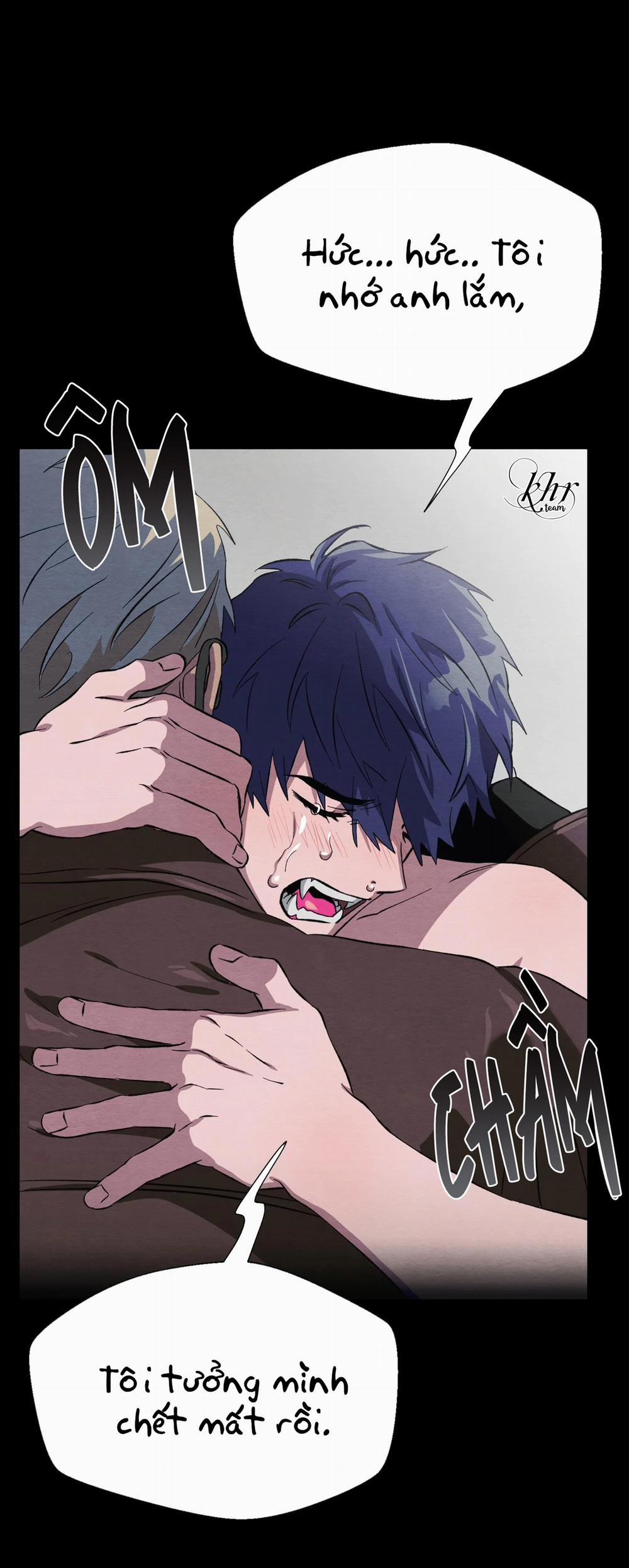 Vị Khách Không Mời 21 trang 61