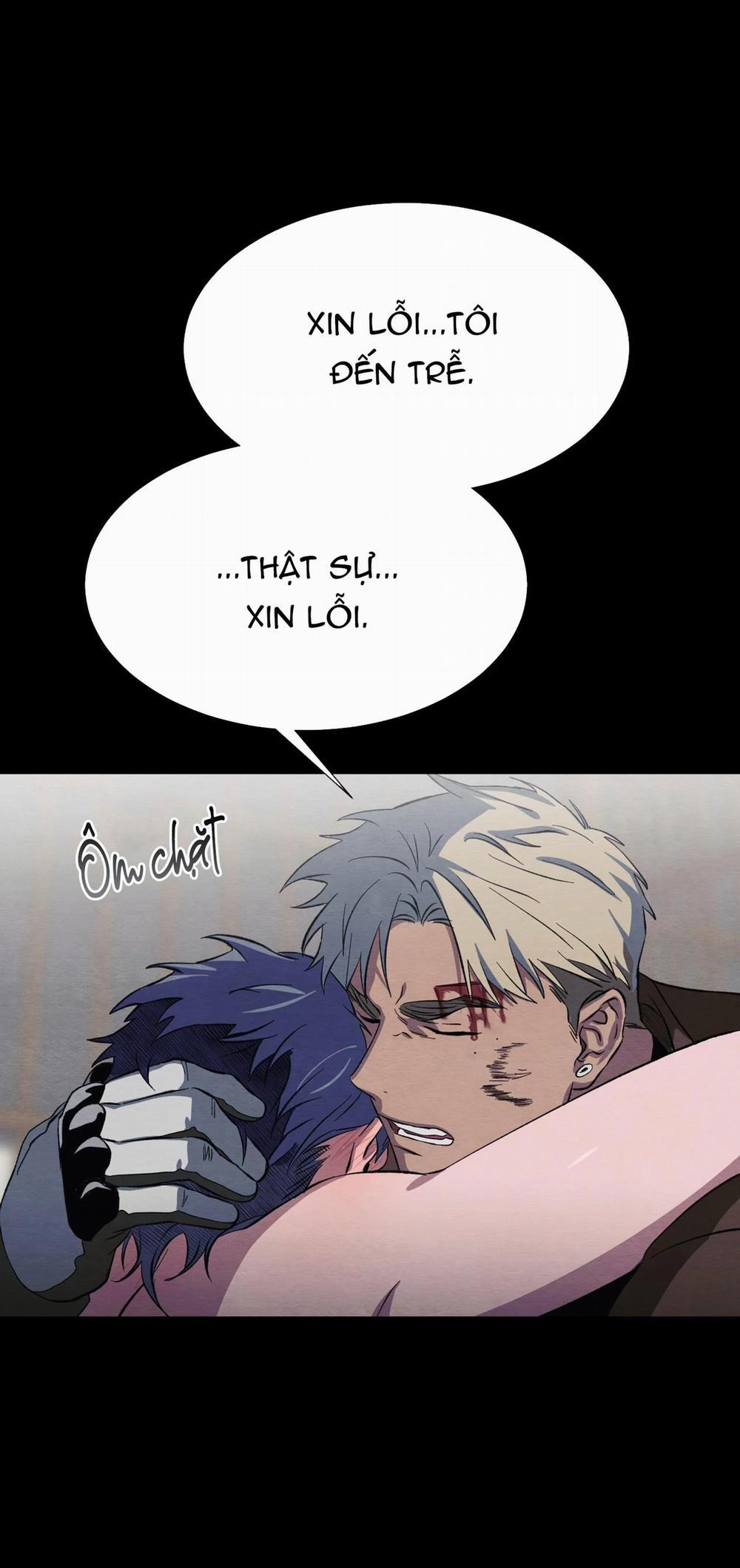 Vị Khách Không Mời 21 trang 62