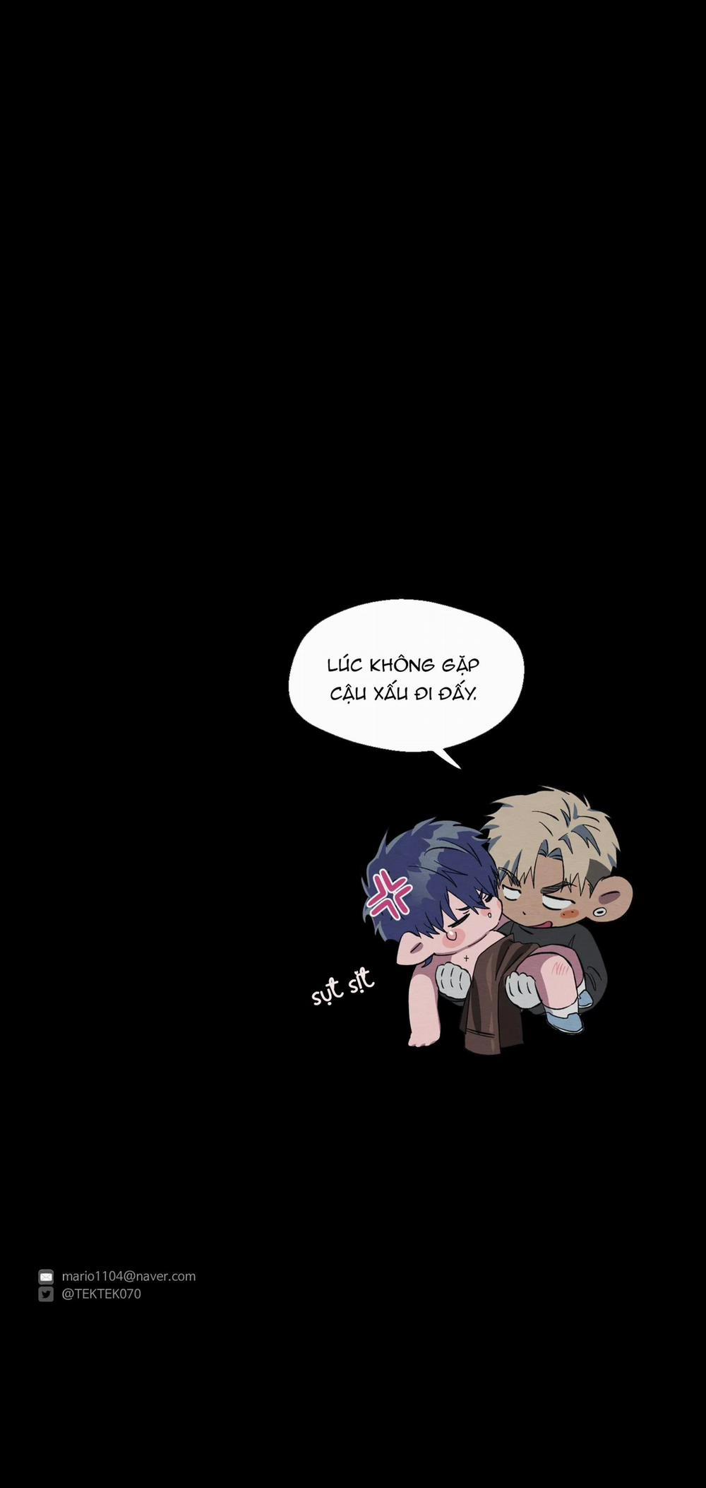 Vị Khách Không Mời 21 trang 64