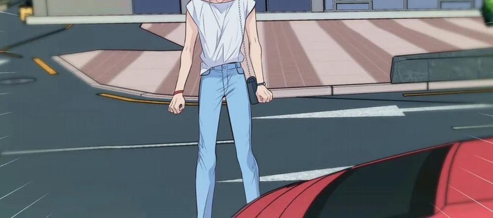 Vị Khách Mùa Hè 0 Hết SS1 trang 144