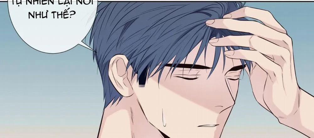 Vị Khách Mùa Hè 0 Hết SS1 trang 15