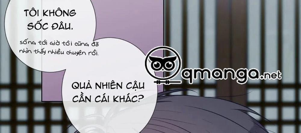 Vị Khách Mùa Hè 0 Hết SS1 trang 20