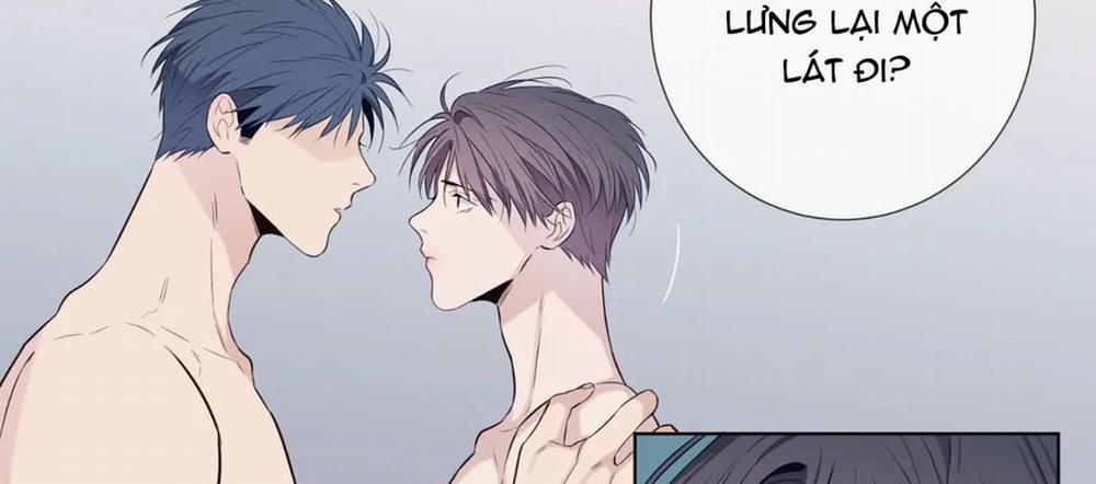 Vị Khách Mùa Hè 0 Hết SS1 trang 33