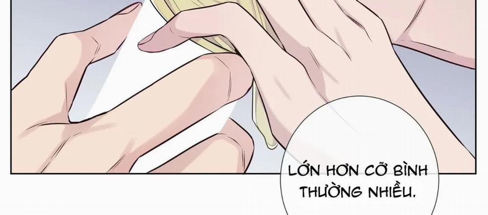 Vị Khách Mùa Hè 0 Hết SS1 trang 85