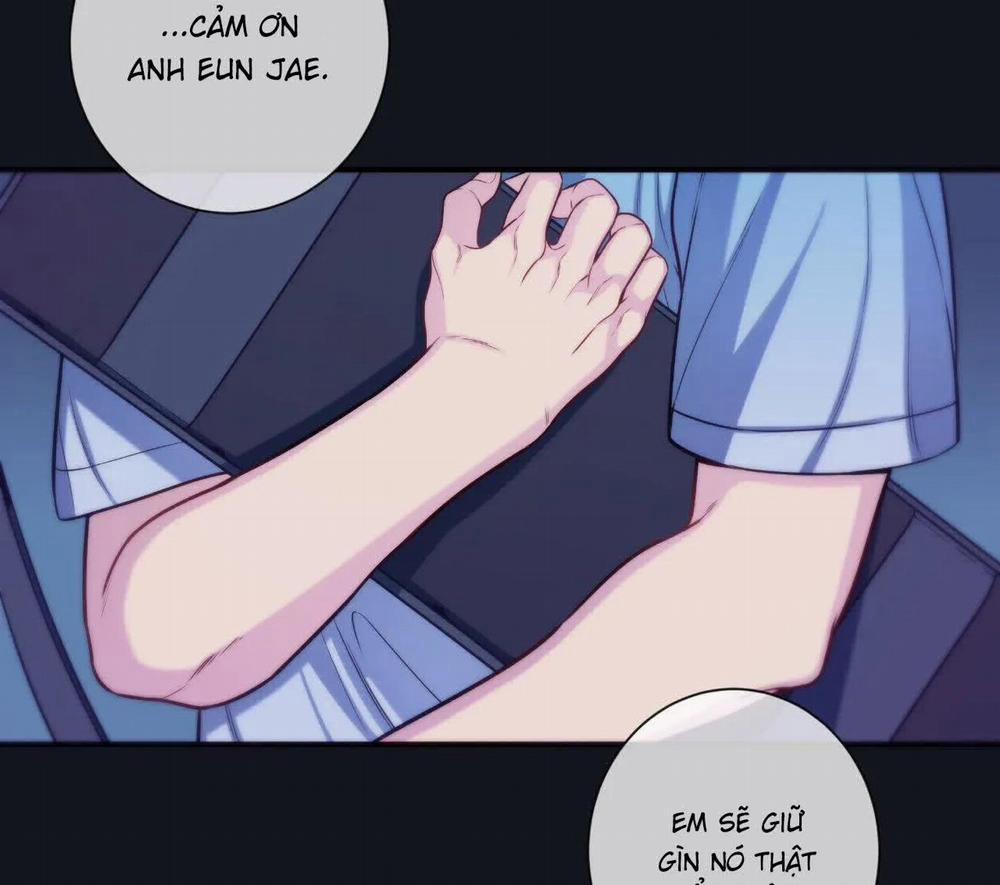 Vị Khách Mùa Hè 0 Kết thúc trang 110