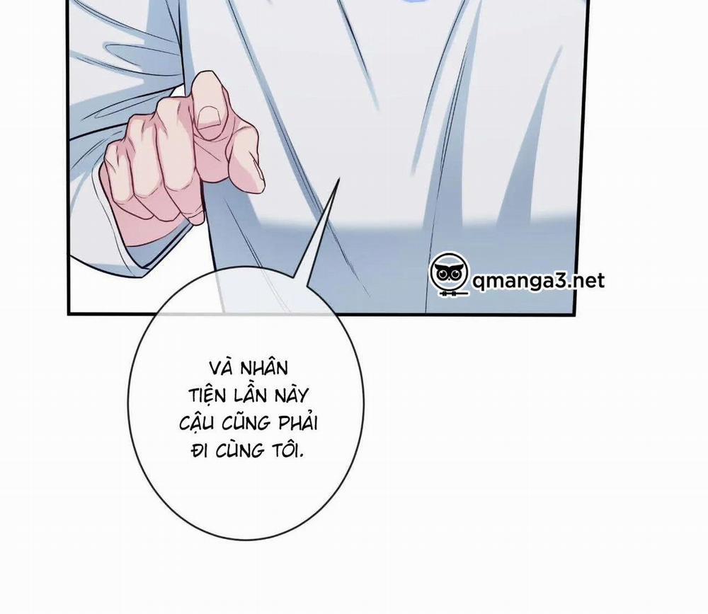 Vị Khách Mùa Hè 0 Kết thúc trang 12