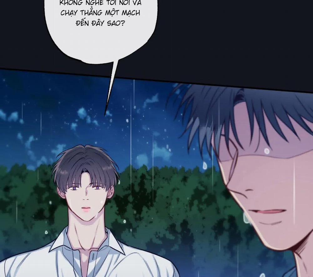 Vị Khách Mùa Hè 0 Kết thúc trang 131