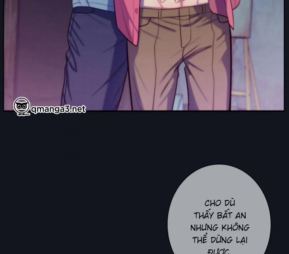 Vị Khách Mùa Hè 0 Kết thúc trang 140