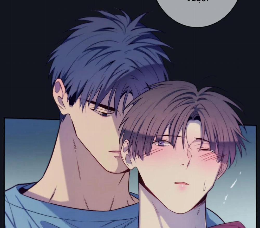 Vị Khách Mùa Hè 0 Kết thúc trang 141