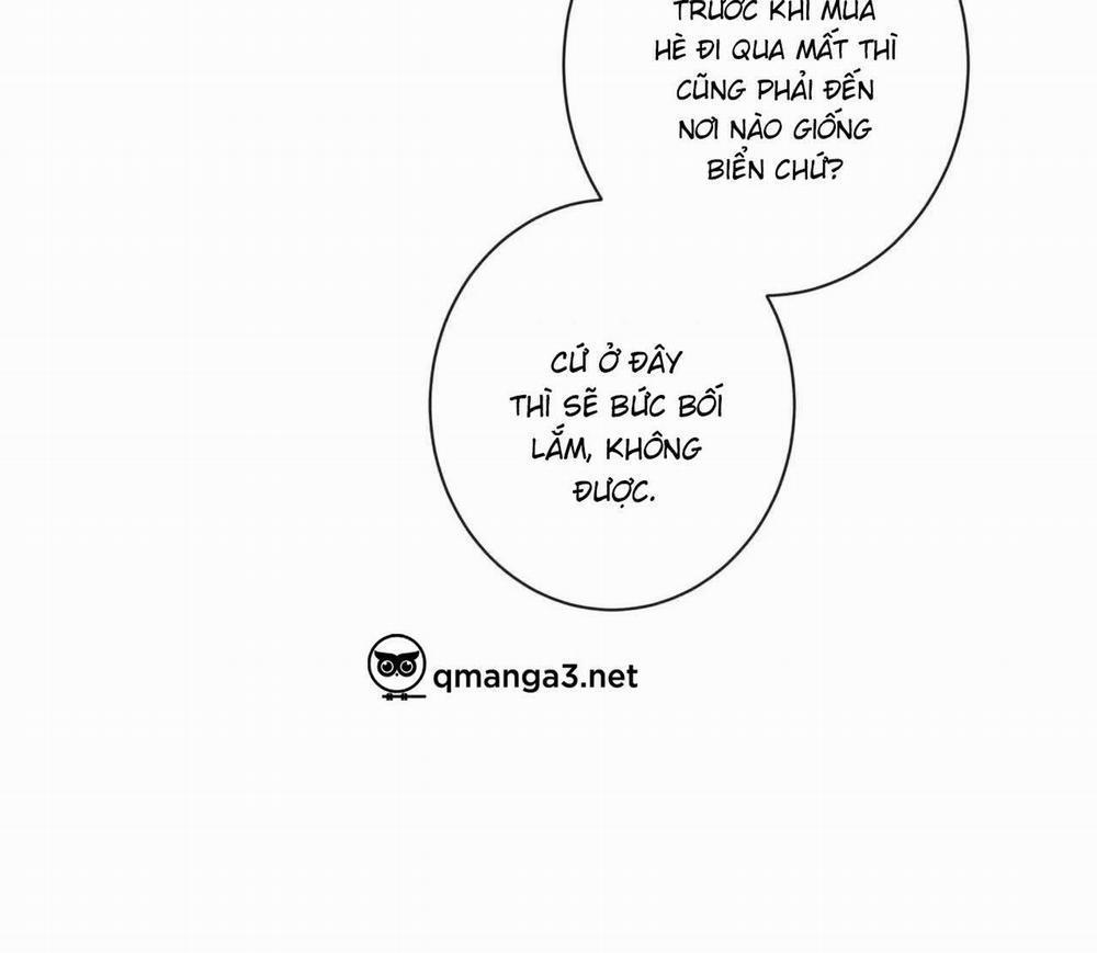 Vị Khách Mùa Hè 0 Kết thúc trang 15