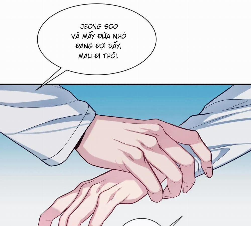 Vị Khách Mùa Hè 0 Kết thúc trang 16