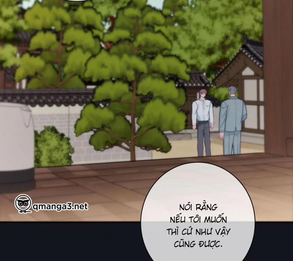 Vị Khách Mùa Hè 0 Kết thúc trang 164