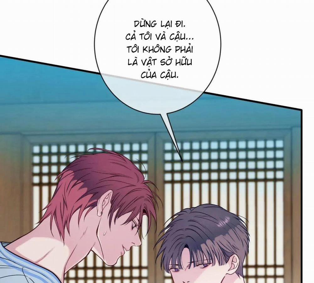 Vị Khách Mùa Hè 0 Kết thúc trang 18