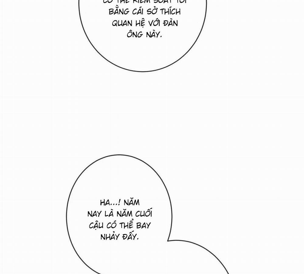 Vị Khách Mùa Hè 0 Kết thúc trang 20