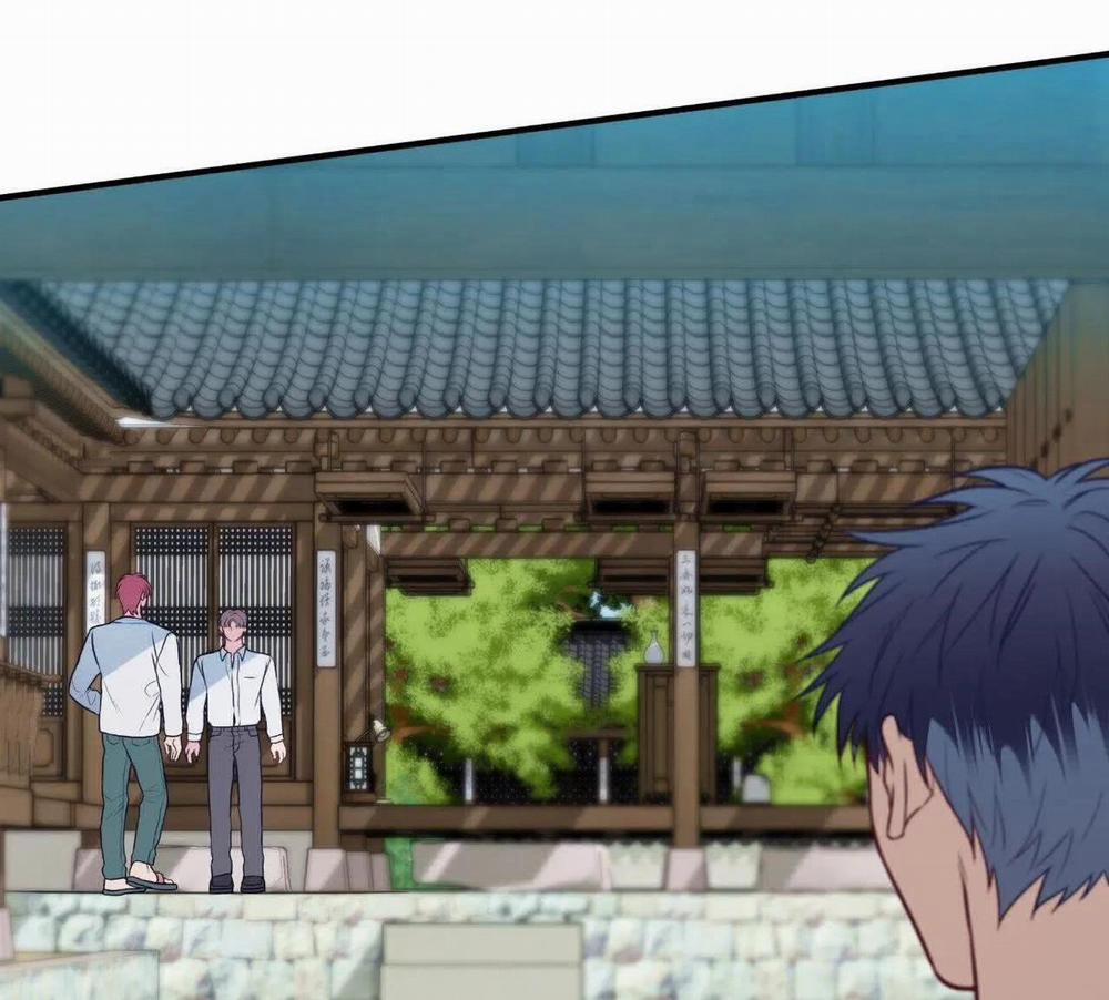 Vị Khách Mùa Hè 0 Kết thúc trang 30