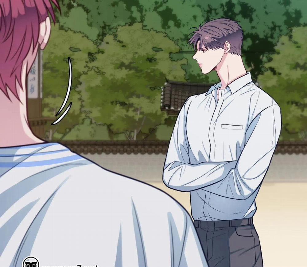 Vị Khách Mùa Hè 0 Kết thúc trang 7