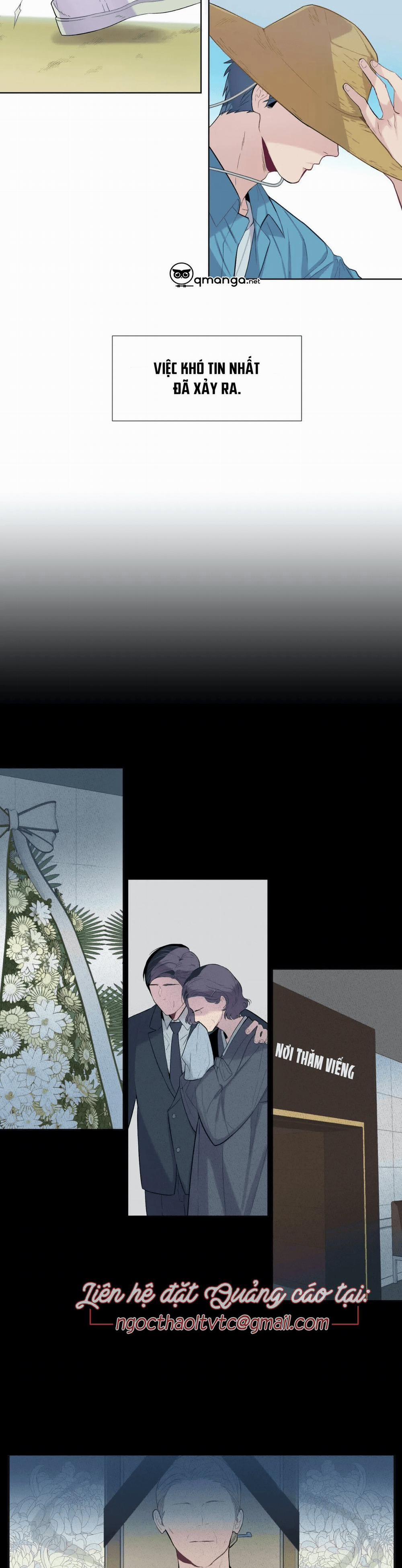 Vị Khách Mùa Hè 1 trang 19