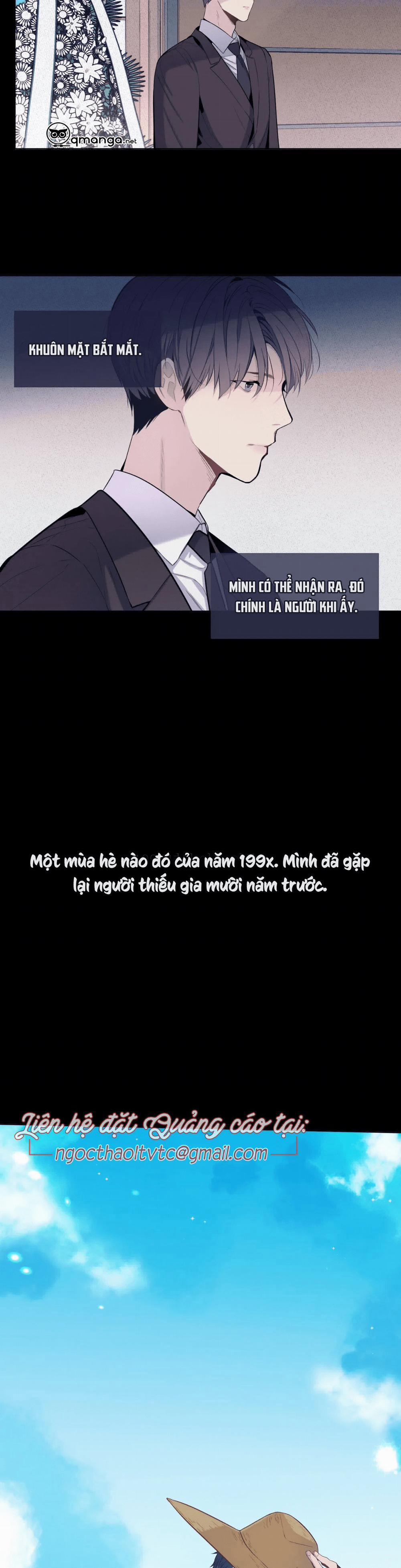 Vị Khách Mùa Hè 1 trang 21