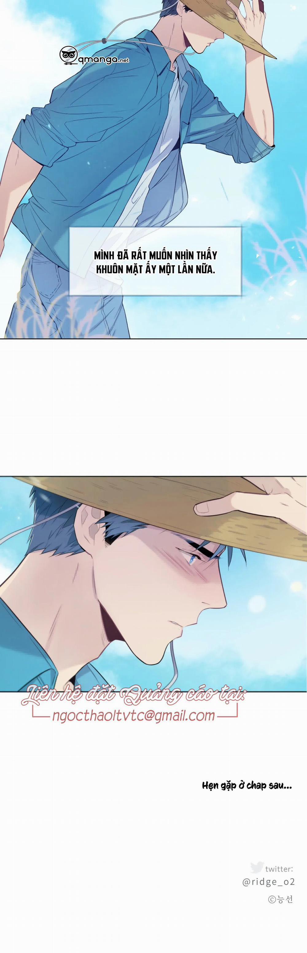 Vị Khách Mùa Hè 1 trang 22